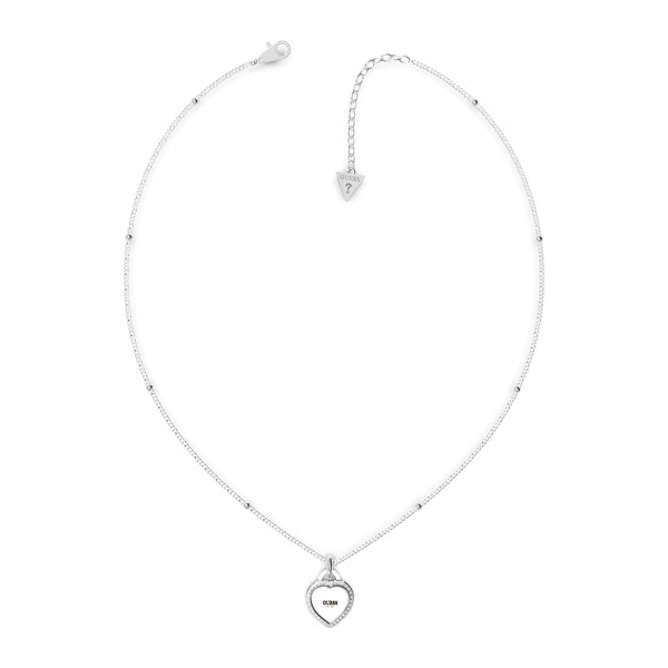 GUESS JEWELS JEWELRY Mod. JUBN01420JWRHT-U